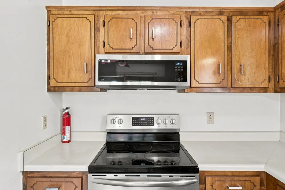 514 Eysian Rd Clarksville, TN 37040