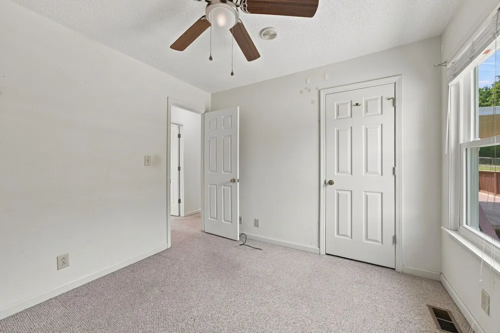 514 Eysian Rd Clarksville, TN 37040