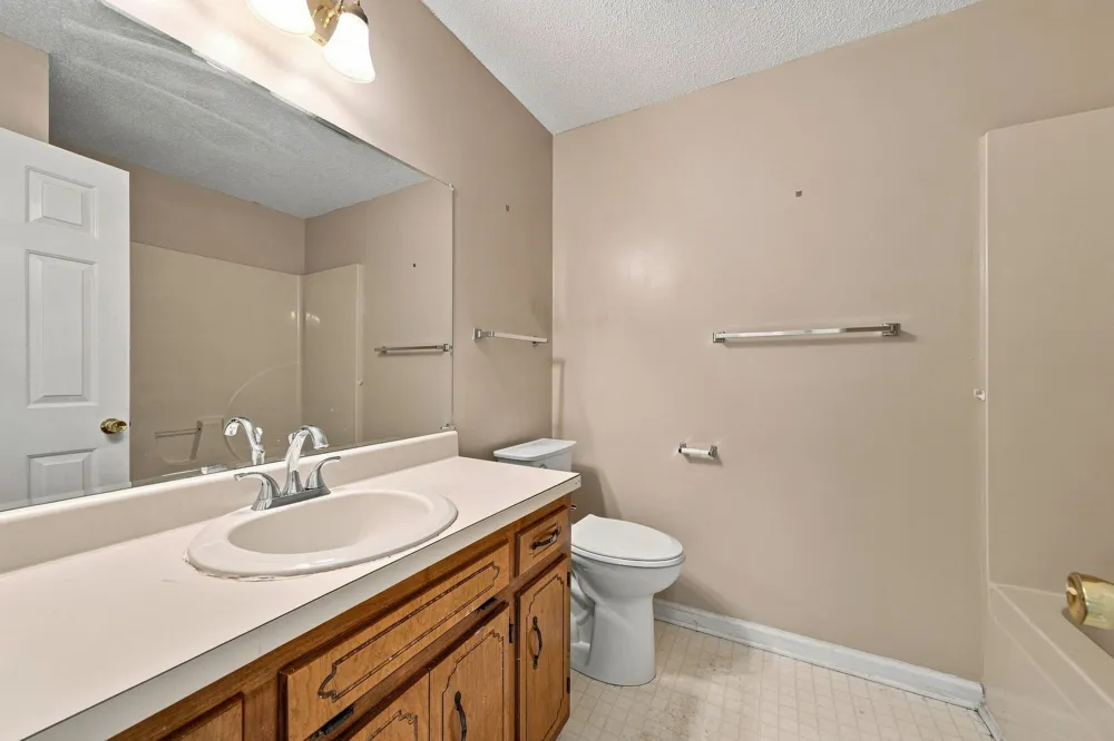 514 Eysian Rd Clarksville, TN 37040