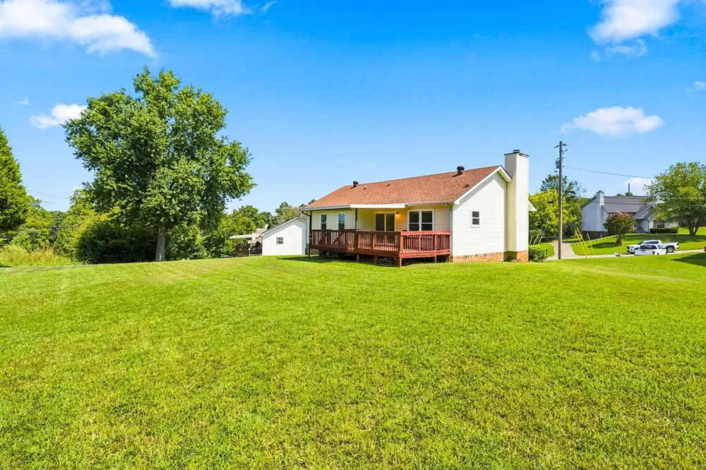 514 Eysian Rd Clarksville, TN 37040