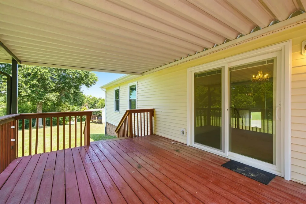 514 Eysian Rd Clarksville, TN 37040