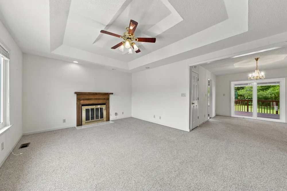 514 Eysian Rd Clarksville, TN 37040
