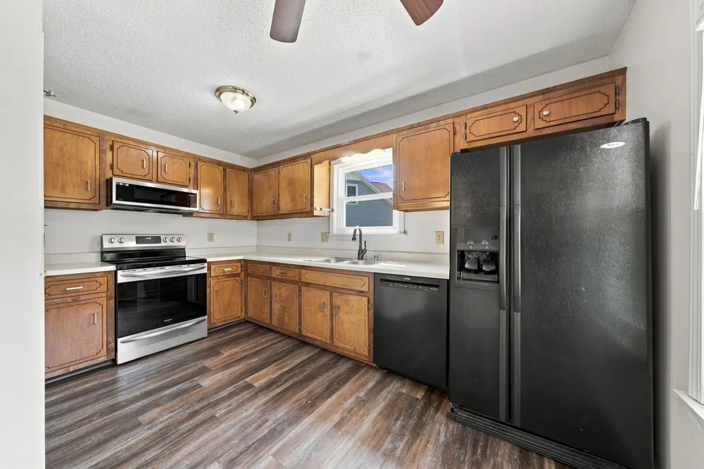 514 Eysian Rd Clarksville, TN 37040