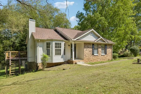 2649 Dotsonville Rd