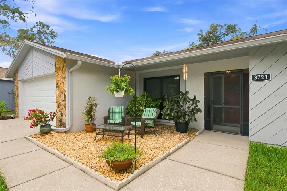 3721 SAND PEBBLE DRIVE Valrico, FL 33596