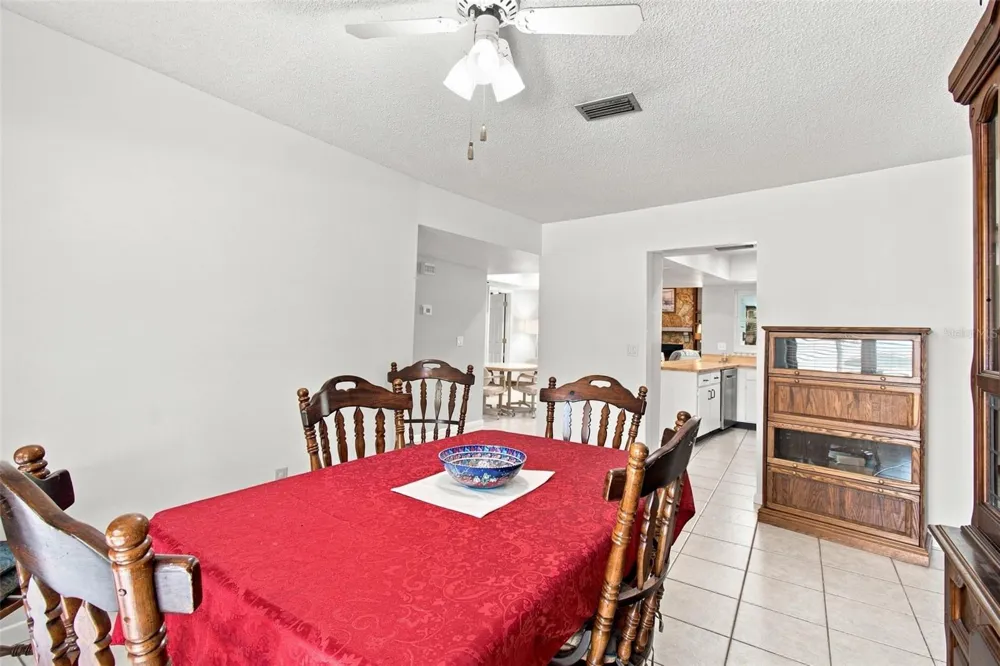 3721 SAND PEBBLE DRIVE Valrico, FL 33596
