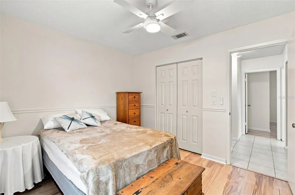 3721 SAND PEBBLE DRIVE Valrico, FL 33596