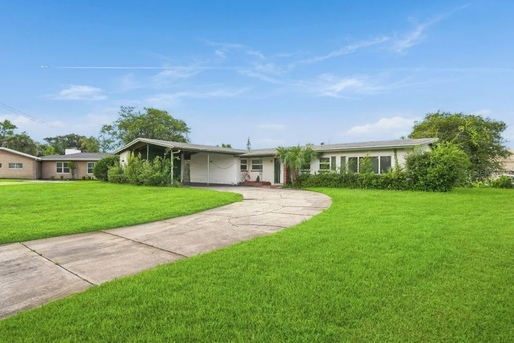 3120 TRADEWINDS TRAIL Orlando, FL 32805