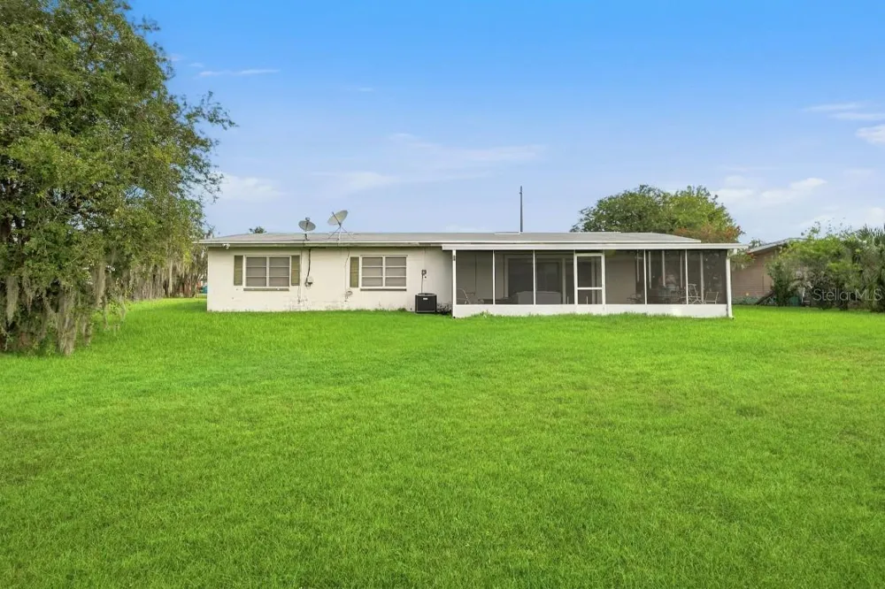 3120 TRADEWINDS TRAIL Orlando, FL 32805