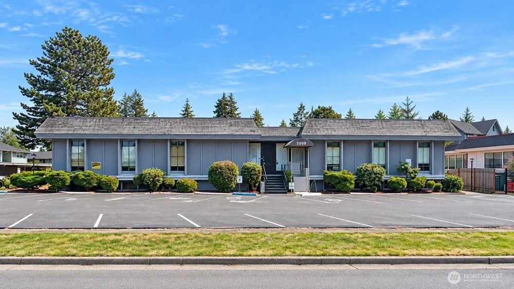 5909 Orchard Street Tacoma, WA 98467