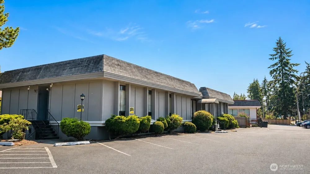 5909 Orchard Street Tacoma, WA 98467