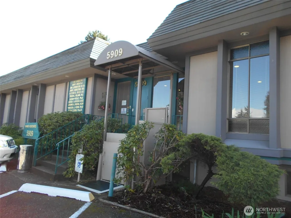 5909 Orchard Street Tacoma, WA 98467