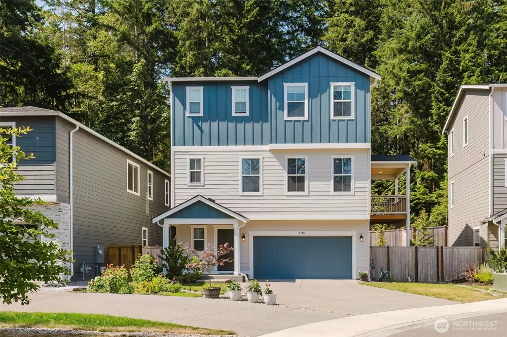 6480 Halyard Circle SE Port Orchard, WA 98367