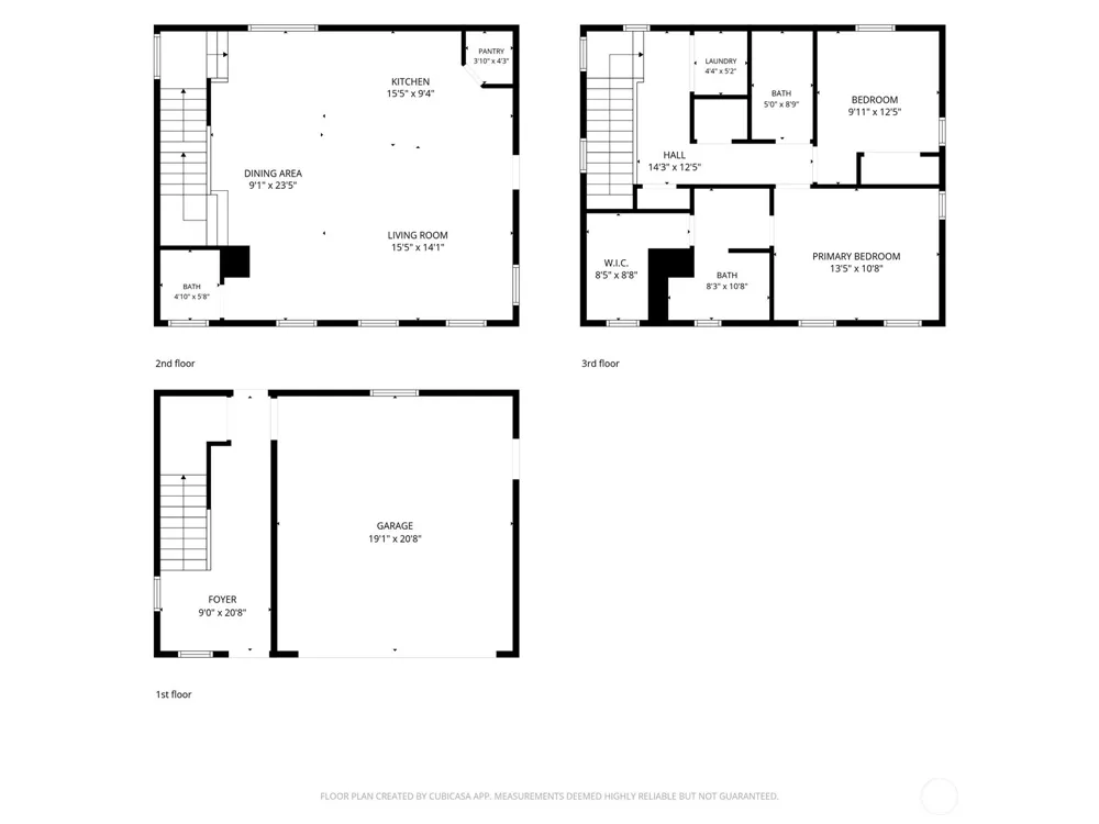 6480 Halyard Circle SE Port Orchard, WA 98367