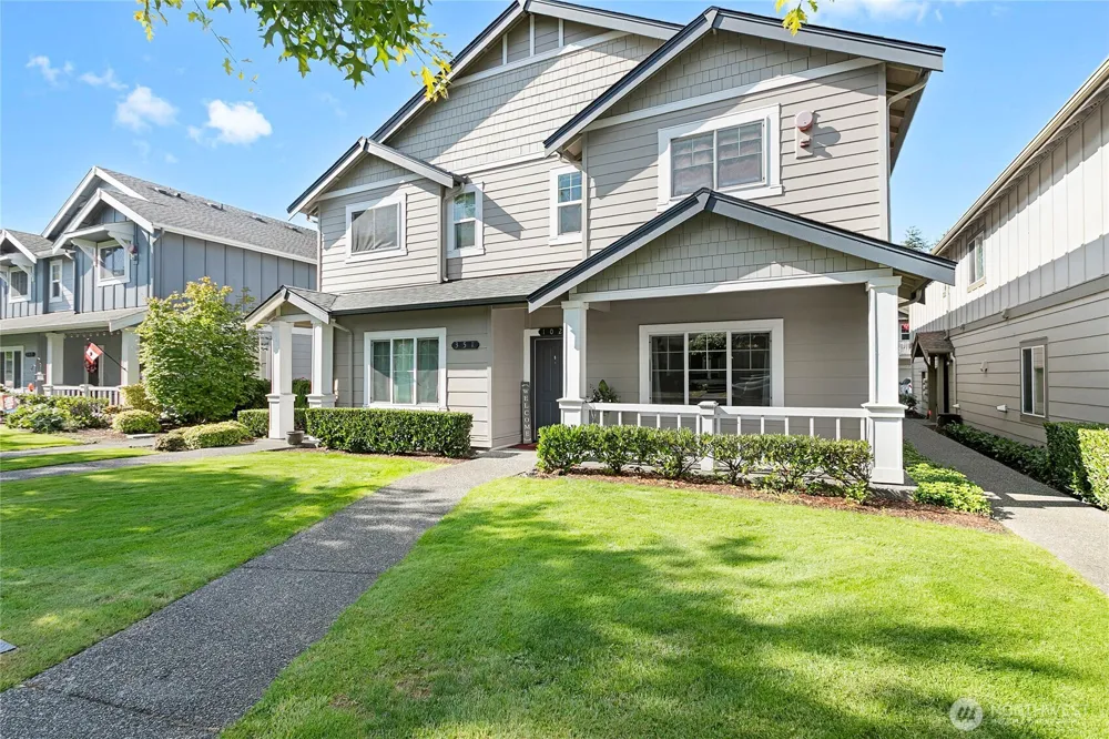 351 Tremont Avenue #102 Bellingham, WA 98226