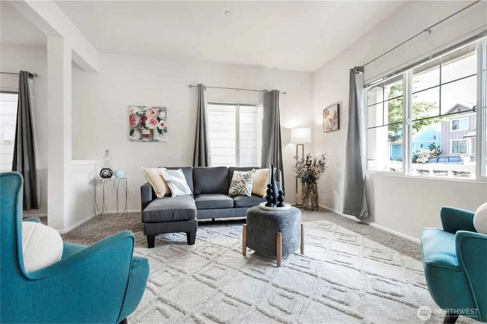 351 Tremont Avenue #102 Bellingham, WA 98226