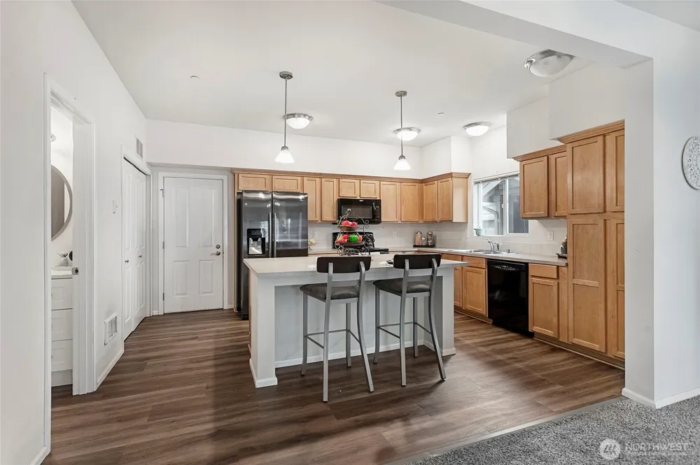 351 Tremont Avenue #102 Bellingham, WA 98226