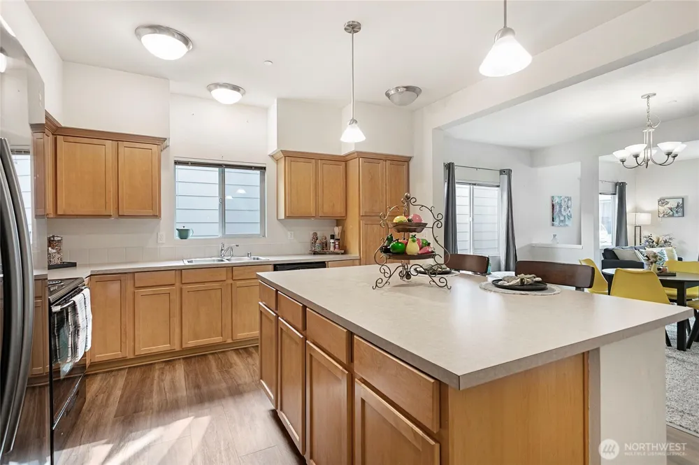 351 Tremont Avenue #102 Bellingham, WA 98226