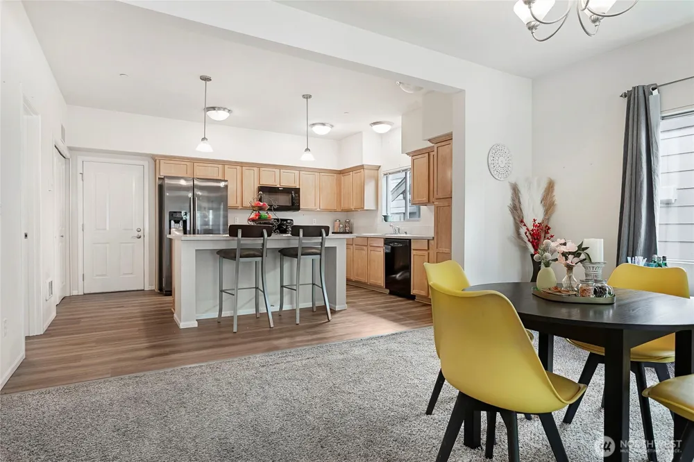 351 Tremont Avenue #102 Bellingham, WA 98226