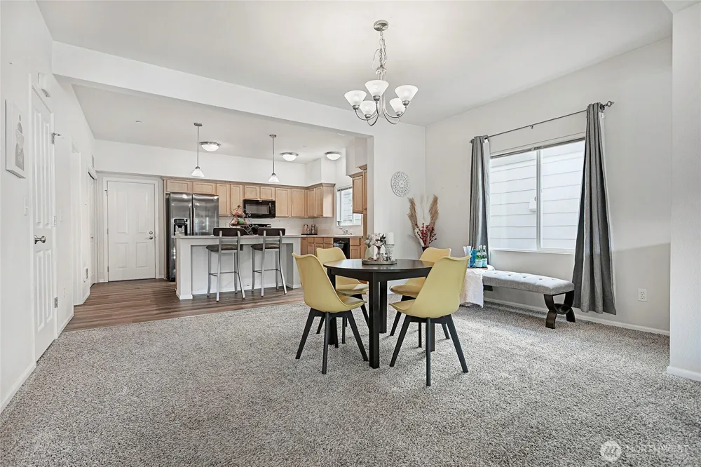 351 Tremont Avenue #102 Bellingham, WA 98226