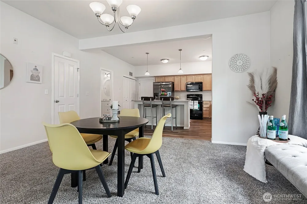 351 Tremont Avenue #102 Bellingham, WA 98226