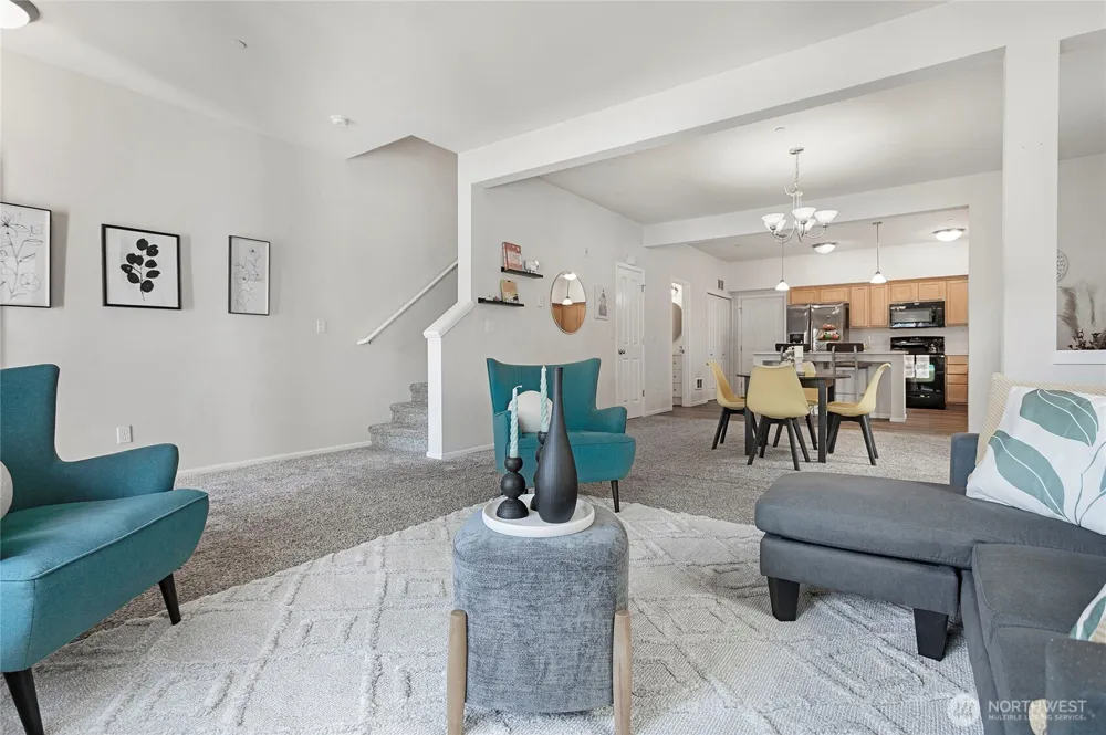 351 Tremont Avenue #102 Bellingham, WA 98226