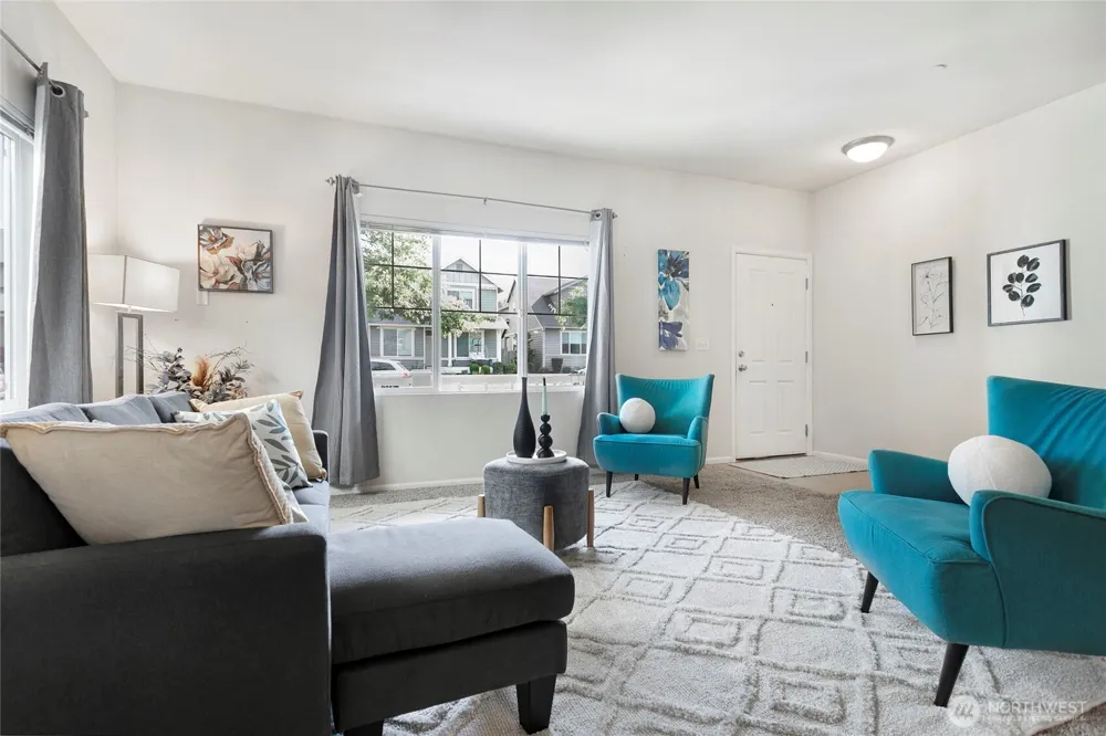 351 Tremont Avenue #102 Bellingham, WA 98226