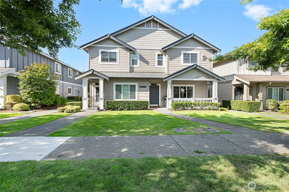 351 Tremont Avenue #102 Bellingham, WA 98226