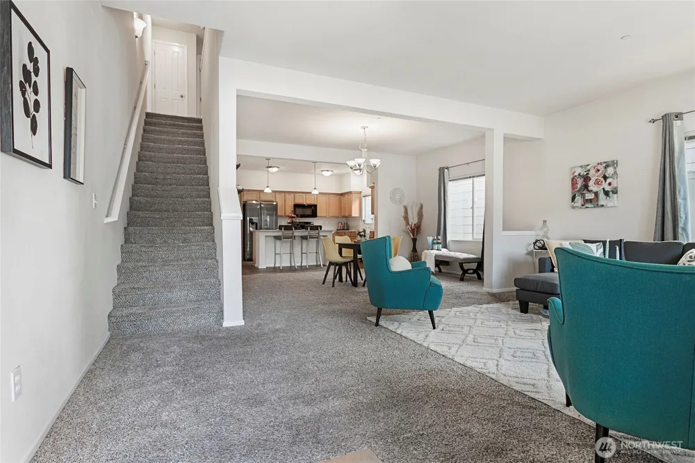 351 Tremont Avenue #102 Bellingham, WA 98226