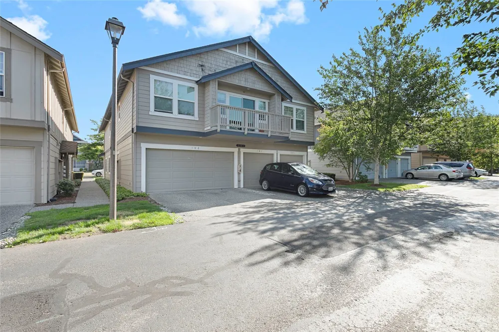 351 Tremont Avenue #102 Bellingham, WA 98226