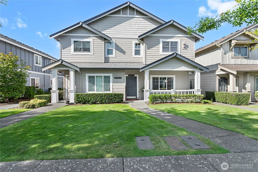351 Tremont Avenue #102 Bellingham, WA 98226