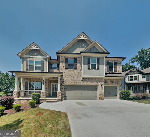 2877 Boulder Ridge DR