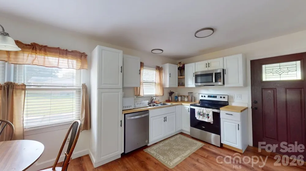 2605 Kimberly Drive Monroe, NC 28110