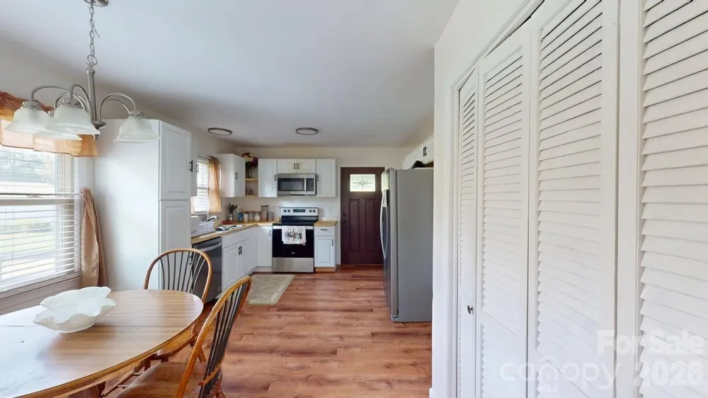 2605 Kimberly Drive Monroe, NC 28110