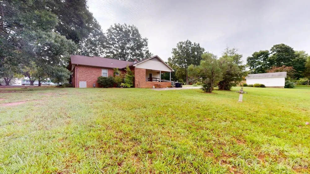 2605 Kimberly Drive Monroe, NC 28110