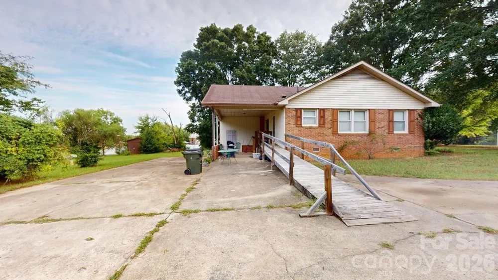 2605 Kimberly Drive Monroe, NC 28110