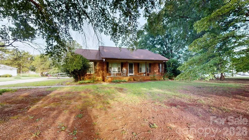 2605 Kimberly Drive Monroe, NC 28110
