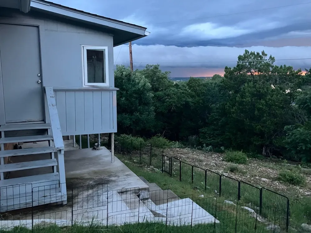 115 Village Drive Kerrville, TX 78028