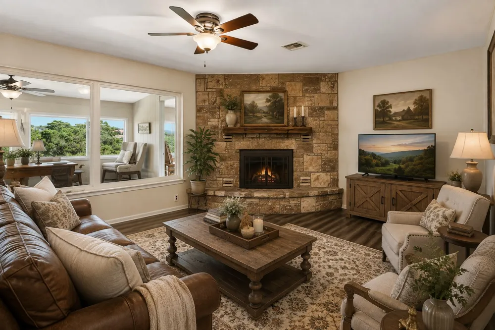 115 Village Drive Kerrville, TX 78028
