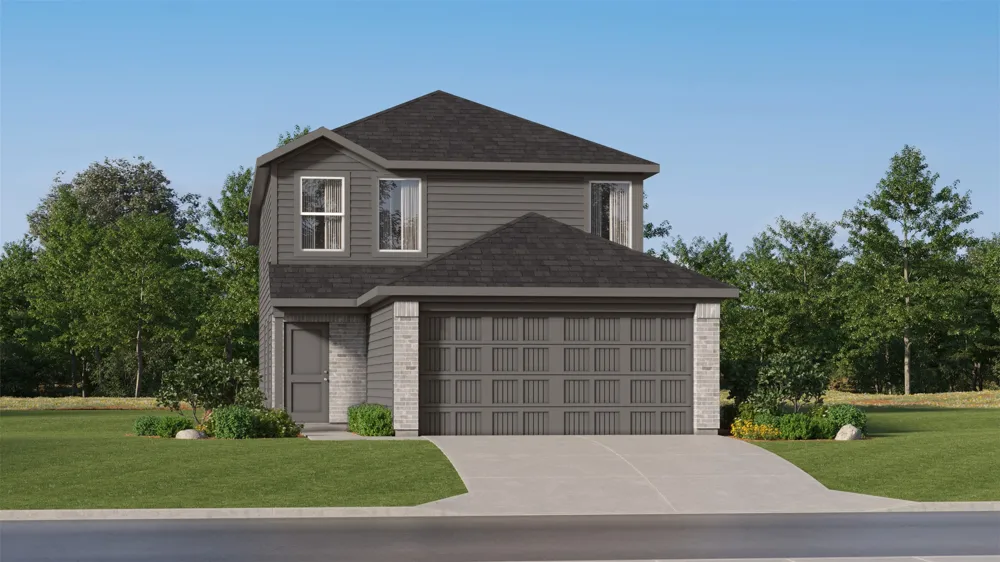429 Knute Rockne Way Jarrell, TX 76537