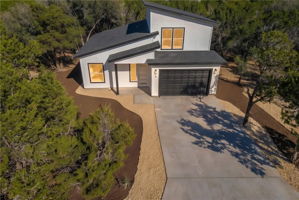 4 Huisache Lane Wimberley, TX 78676