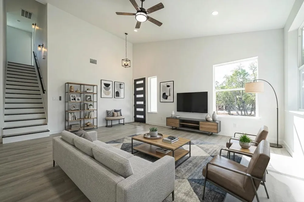 4 Huisache Lane Wimberley, TX 78676