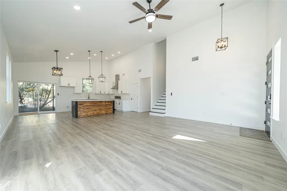4 Huisache Lane Wimberley, TX 78676