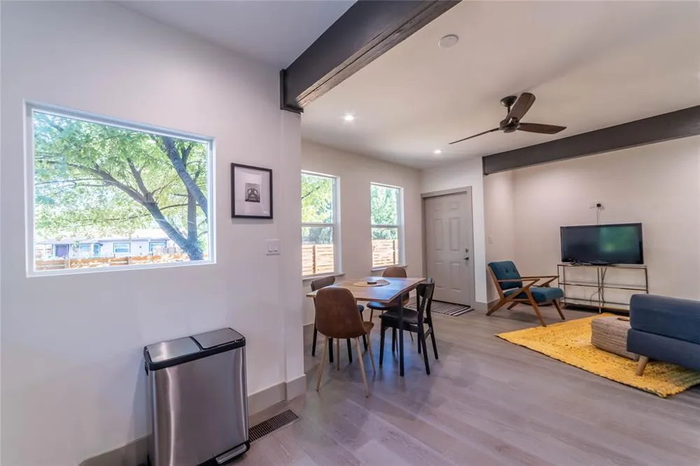 3007 E 14 1/2 STREET #Unit B Austin, TX 78702