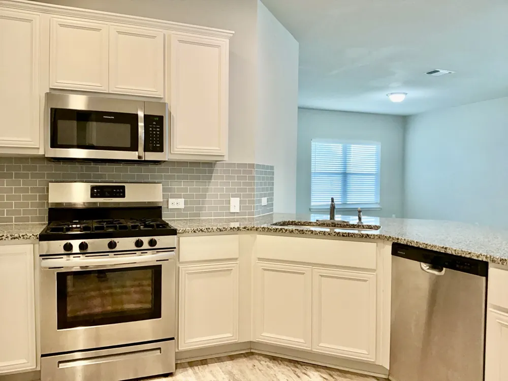 1522 Autumn Sage Way Round Rock, TX 78664
