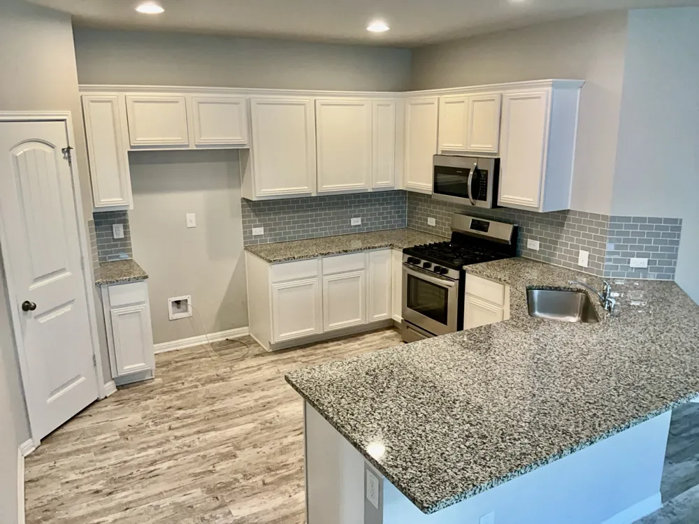 1522 Autumn Sage Way Round Rock, TX 78664