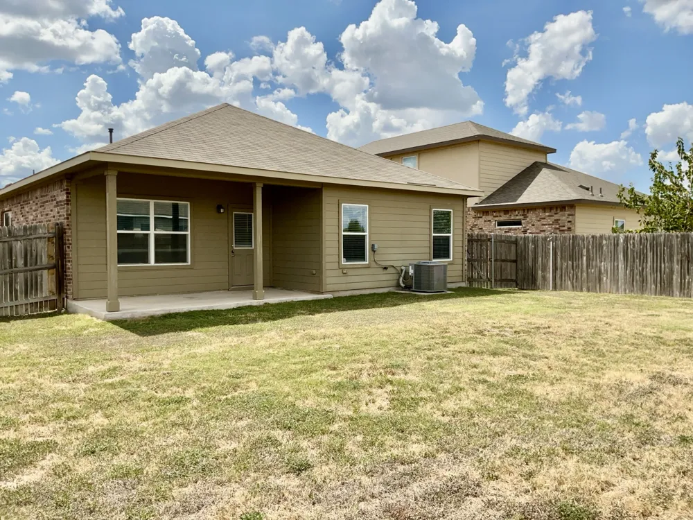 1522 Autumn Sage Way Round Rock, TX 78664