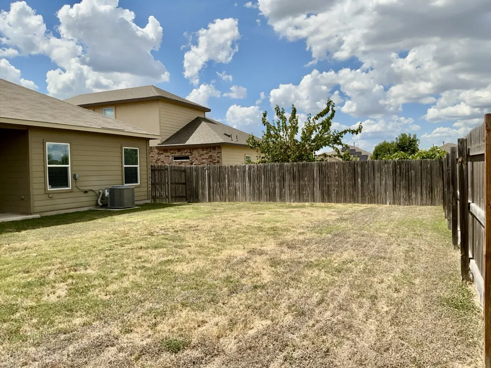 1522 Autumn Sage Way Round Rock, TX 78664