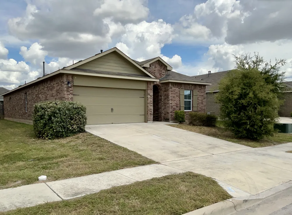 1522 Autumn Sage Way Round Rock, TX 78664
