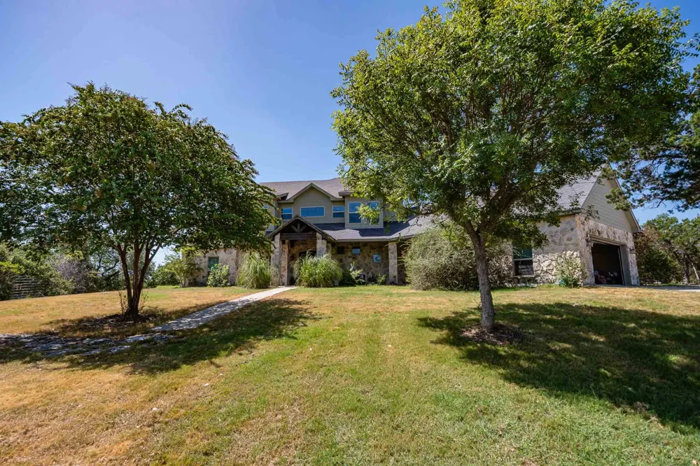 119 Cedar Lane Gatesville, TX 76528